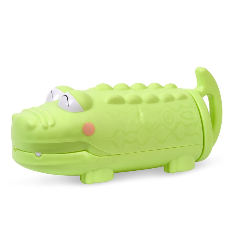 Saro Baby dětská vodní pistole Crocodile