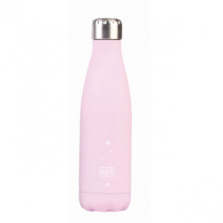 Saro Baby termoláhev 500ml Pink