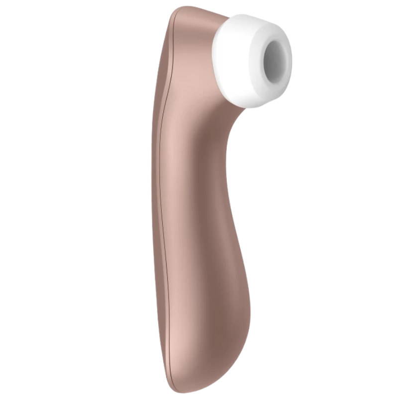 Satisfyer Klitorální stimulátor Pro 2+