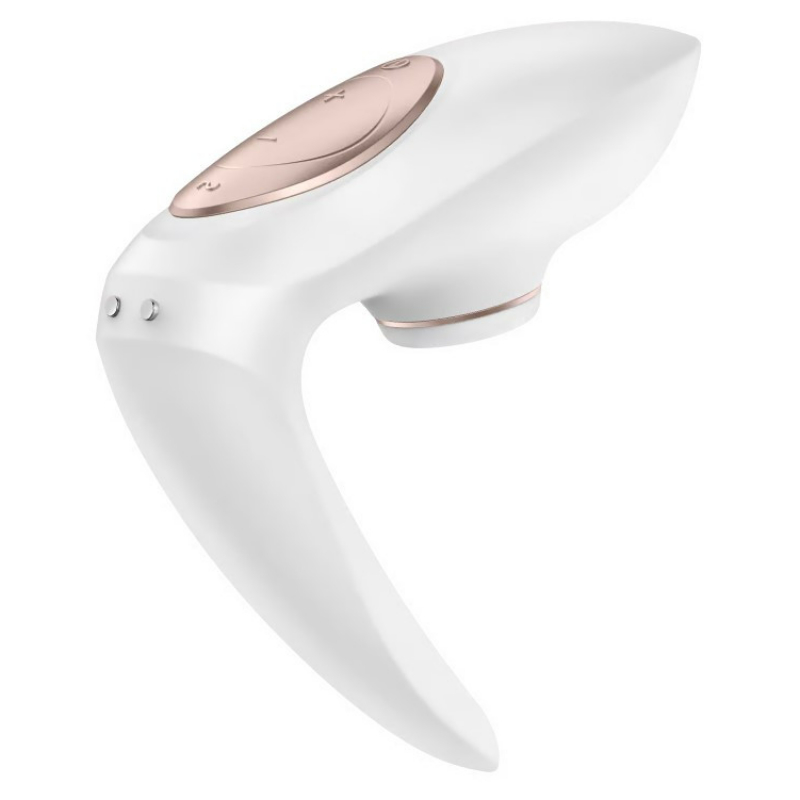 Satisfyer Klitorální stimulátor Pro 4 Couples