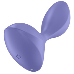 Satisfyer Sweet Seal Fialová