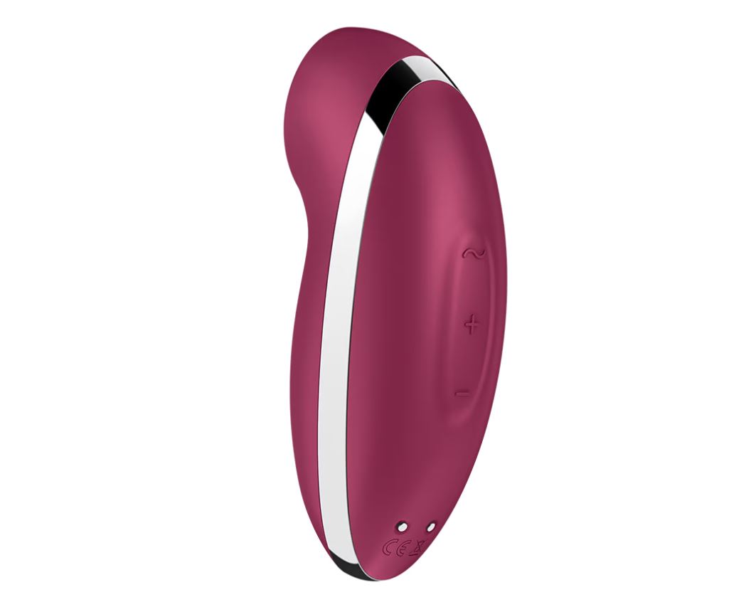 Satisfyer Tap & Climax 2