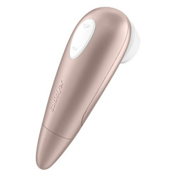 Satisfyer Vibrátor na klitoris Number One