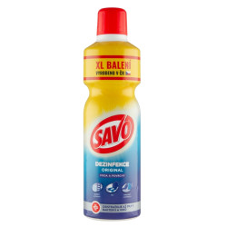 SAVO Original Dezinfekce 1,2 l