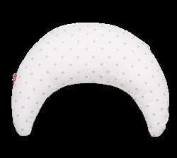 SCAMP kojící polštář ve tvaru půlměsíce/Mouse