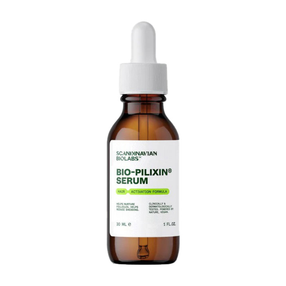 Scandinavian Biolabs Aktivační sérum pro podporu růstu vlasů 30 ml