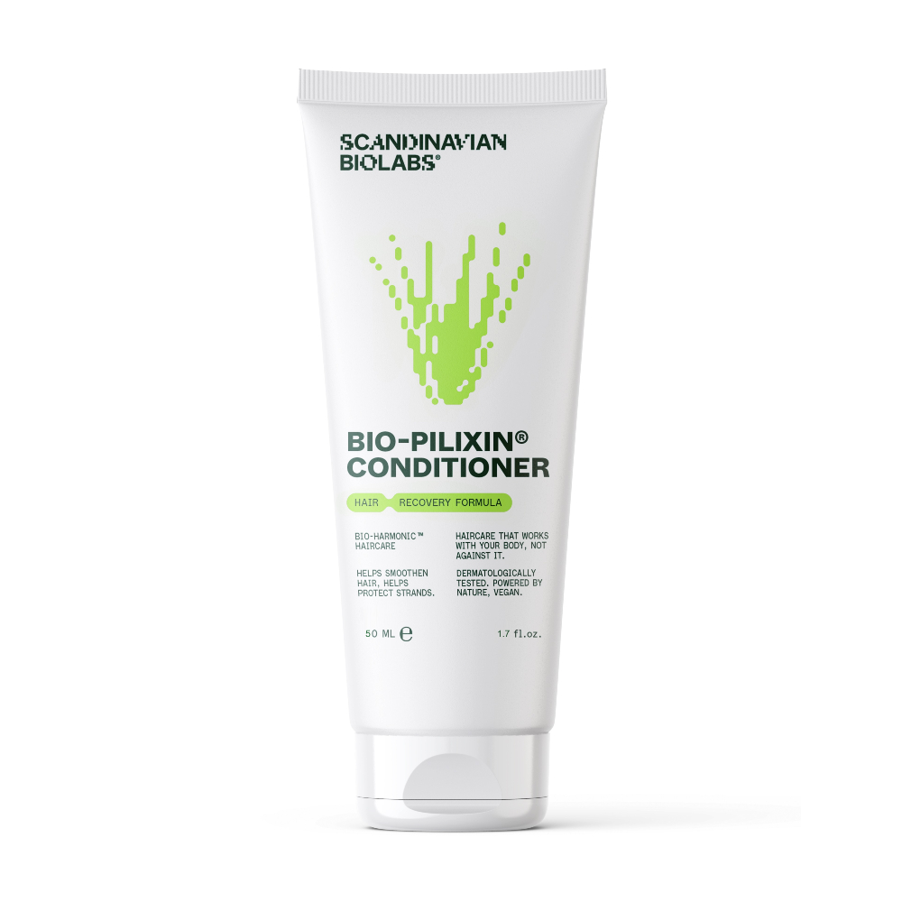 Scandinavian Biolabs Kondicionér pro podporu růstu vlasů 50 ml