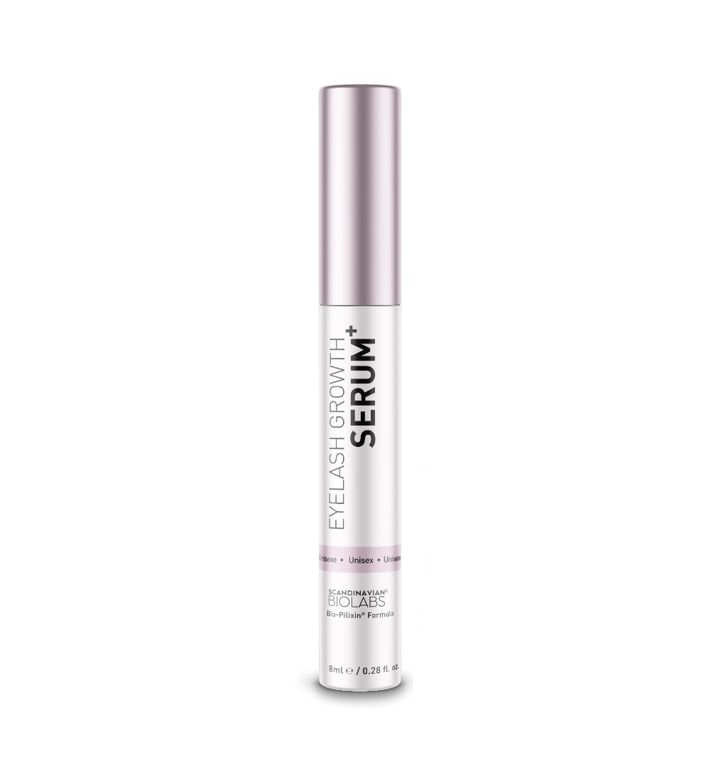 Scandinavian Biolabs Sérum pro podporu růstu řas 5 ml