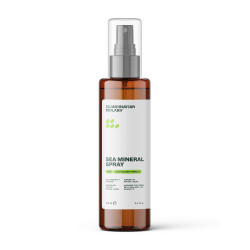 Scandinavian Biolabs Sprej na vlasy pro objem a lehkou fixaci 100 ml