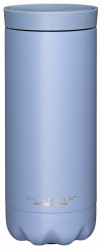 SCANPAN Termo hrnek 287 ml světle modrý TO GO