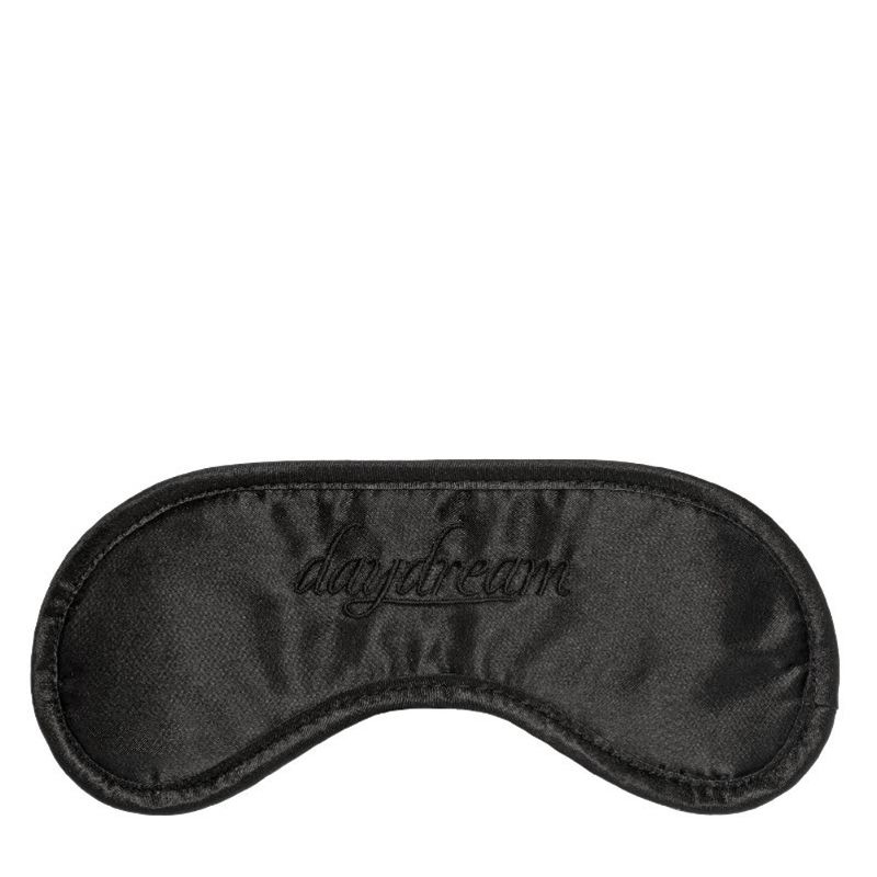 SCANquilt maska na spaní day dream černá 19 x 8 cm day dream černá