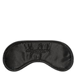 SCANquilt maska na spaní day dream černá 19 x 8 cm day dream černá