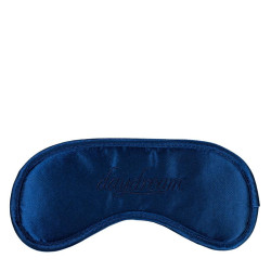 SCANquilt maska na spaní day dream tmavě modrá 19 x 8 cm