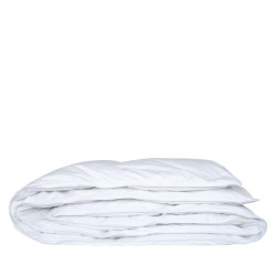 SCANquilt péřová přikrývka COMTESSA PLUS - hřejivost Sq 5, 140 x 200 cm celoroční