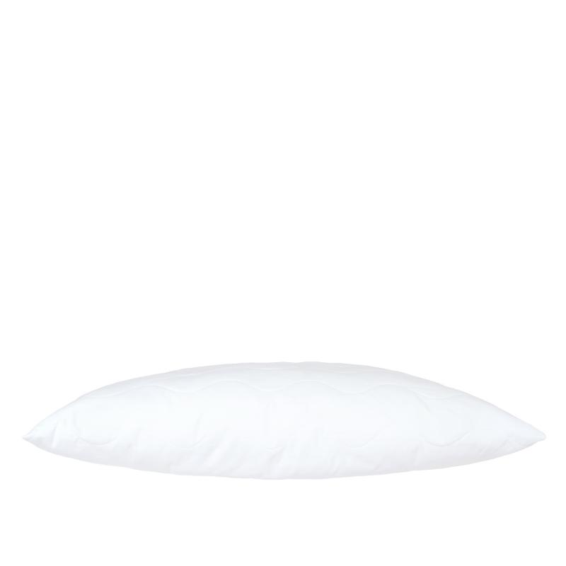 SCANquilt polštář CLASSIC MO - méně objemný 70 x 90 cm méně objemný