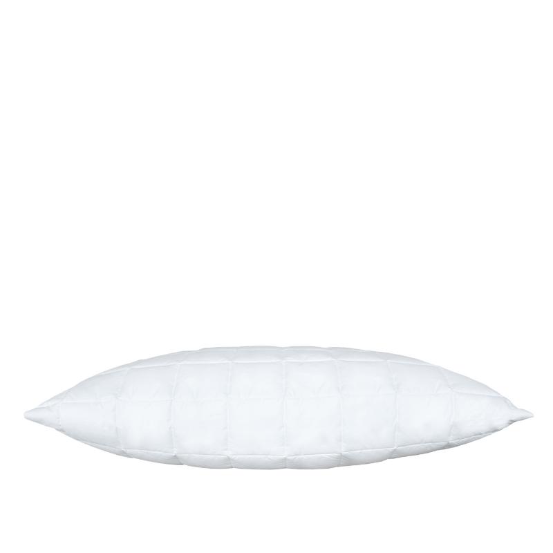 SCANquilt polštář EXCLUSIVE SATÉN - bavlna s Aloe vera 70 x 90 cm bavlna s Aloe vera