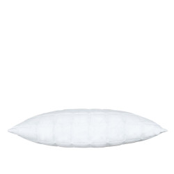 SCANquilt polštář EXCLUSIVE SATÉN - bavlna s Aloe vera 70 x 90 cm bavlna s Aloe vera