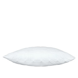 SCANquilt polštář MEDIC SILVER - se stříbrem a stříbrnými vlákny 70 x 90 cm