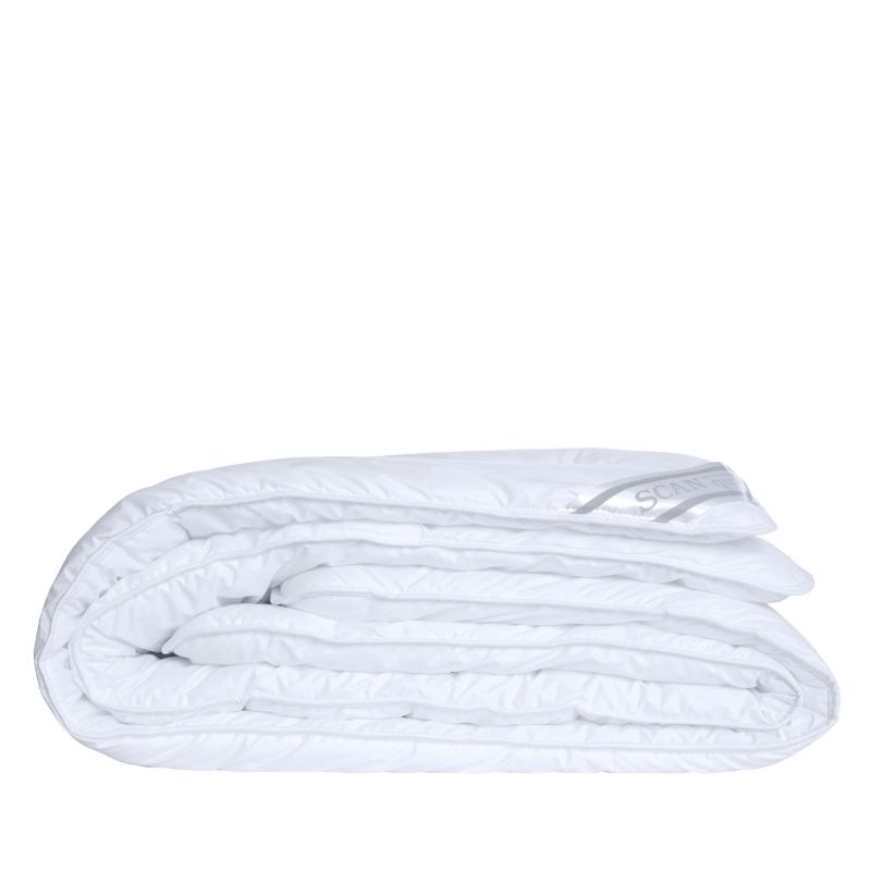 SCANquilt přikrývka CLASSIC - celoroční - hřejivost Sq 5 140 x 200 cm - běžný celoroční