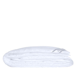 SCANquilt přikrývka CLASSIC LIGHT lehká - hřejivost Sq 3 140 x 220 cm - prodloužený letní