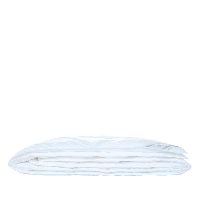SCANquilt přikrývka COMFORT COTTON LIGHT - hřejivost Sq 3 140 x 200 cm - běžný antibakteriální lehká