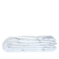 SCANquilt přikrývka MEDIC SILVER - hřejivost Sq 4 140 x 200 cm - běžný se stříbrem celoroční