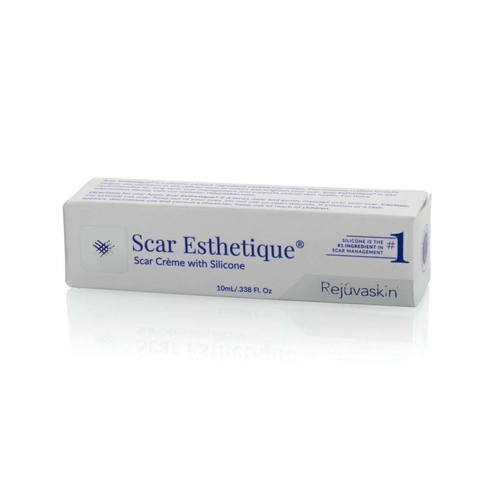 SCAR ESTHETIQUE krém na jizvy 10 ml