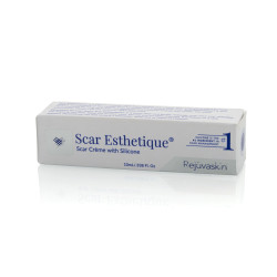 SCAR ESTHETIQUE krém na jizvy 10 ml