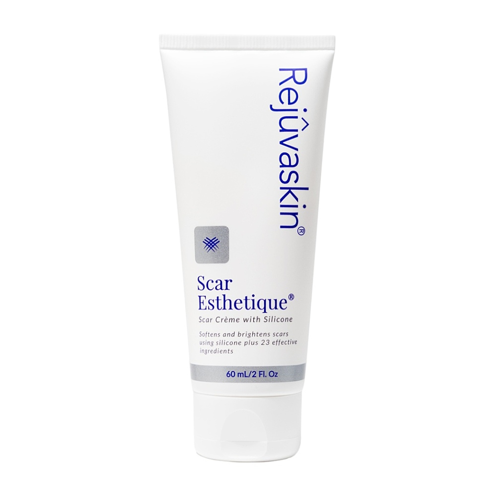SCAR ESTHETIQUE krém na jizvy 60 ml