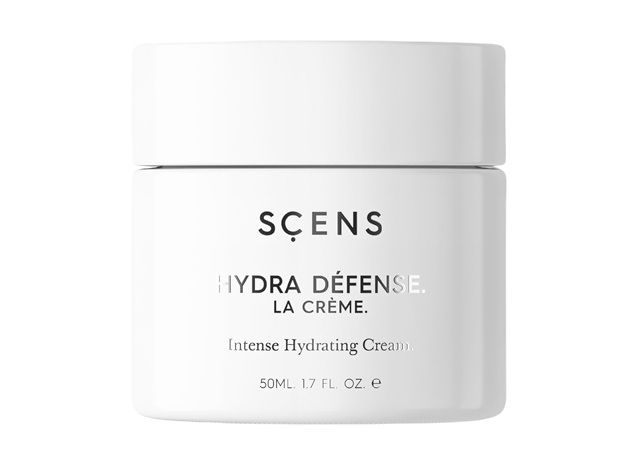 SCENS Hydra Défense La Créme intenzivní hydratační krém 50 ml