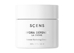 SCENS Hydra Défense La Créme intenzivní hydratační krém 50 ml