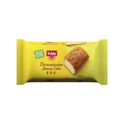 SCHÄR Lemon cake citronová bábovka bez lepku 250 g