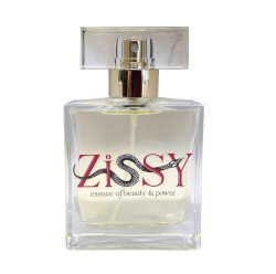 Schminka Dámský parfém s feromony Zissy 50 ml