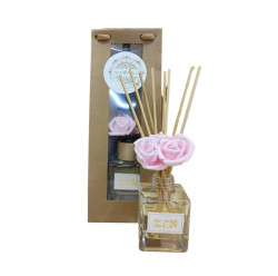 Schminka Luxusní bytový difuzér Zen 100 ml