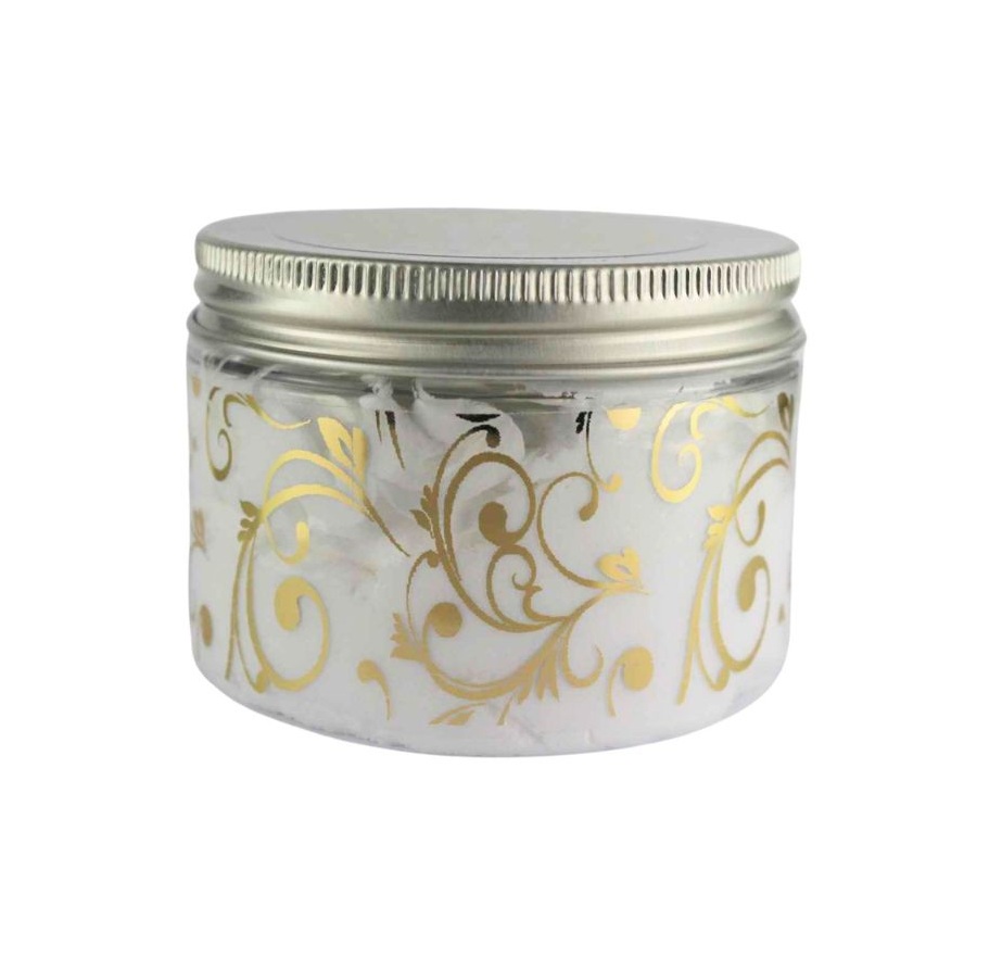 Schminka Luxusní sprchová šlehačka 2v1 Kokosová 150 ml