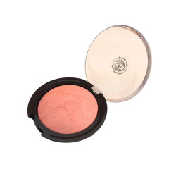 Schminka Minerální zapečená tvářenka odstín Rose 3,5 g