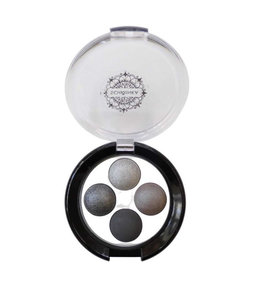 Schminka Paletka očních stínů Quattro Pigeon Wings 4,8 g