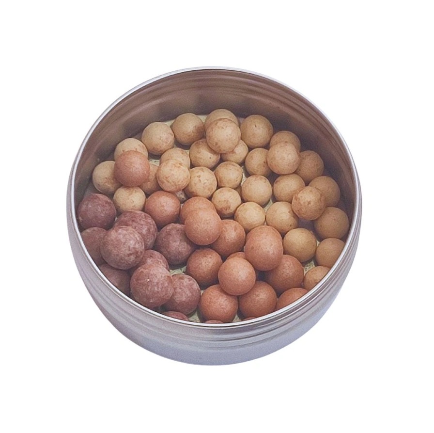 Schminka Tónující pleťové perly Trio 25 g