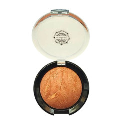 Schminka Zapečený rozjasňovač Cosmic Bronze Glow 10 g