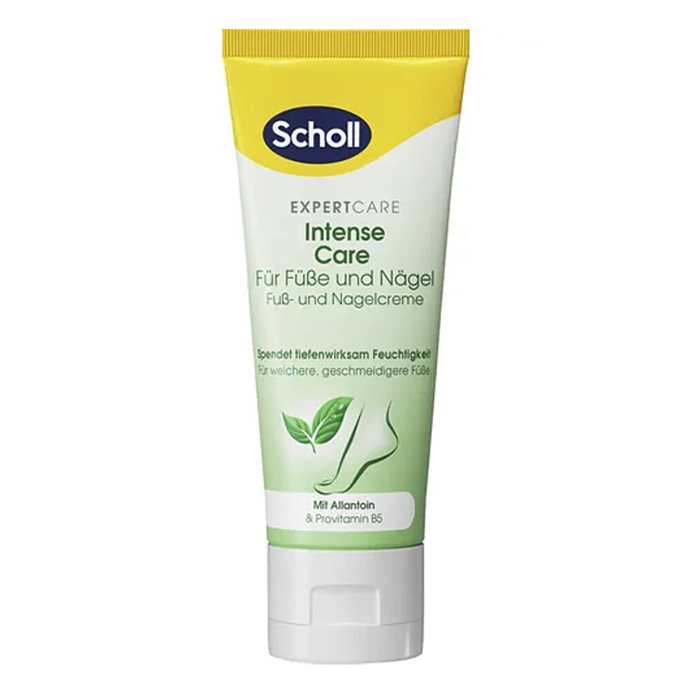 SCHOOL Intense Care krém na nohy 75 ml