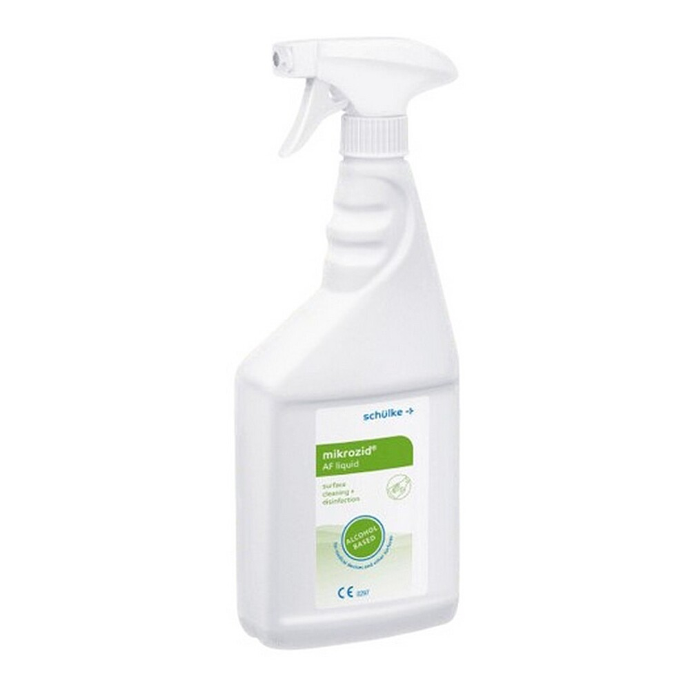SCHULKE Mikrozid AF liquid 750ml