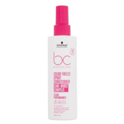 SCHWARZKOPF Professional BC Bonacure Kondicionér Color Freeze 200 ml