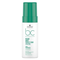 SCHWARZKOPF Professional BC Bonacure Objemová pěna Volume Boost 150 ml