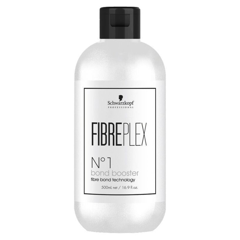 SCHWARZKOPF Professional Kúra při barvení vlasů Fibreplex1 500 ml