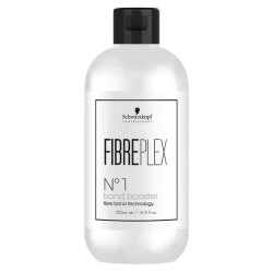 SCHWARZKOPF Professional Kúra při barvení vlasů Fibreplex1 500 ml
