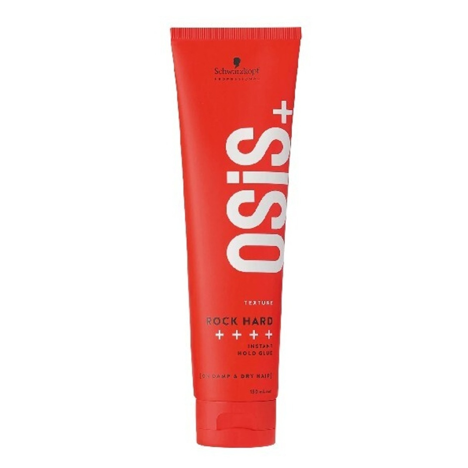SCHWARZKOPF Professional Osis+ Gel na vlasy Rock Hard 150 ml