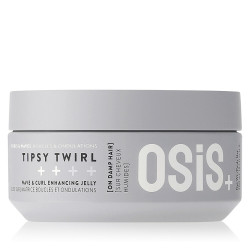 SCHWARZKOPF Professional Osis+ Gel na vlasy Tipsy Twirl 300 ml