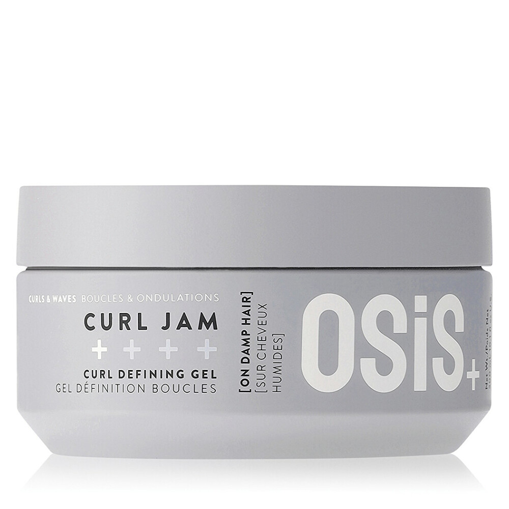 SCHWARZKOPF Professional Osis+ Gel pro tvarování vln Curl Jam 300 ml