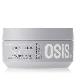 SCHWARZKOPF Professional Osis+ Gel pro tvarování vln Curl Jam 300 ml