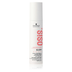 SCHWARZKOPF Professional Osis+ Lesklé sérum proti krepatění Glow 50 ml